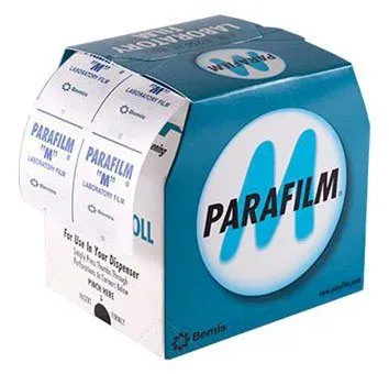 [PM-999] BEMIS Parafilm 4"X250ft Roll