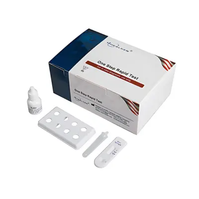 Hepatitis A