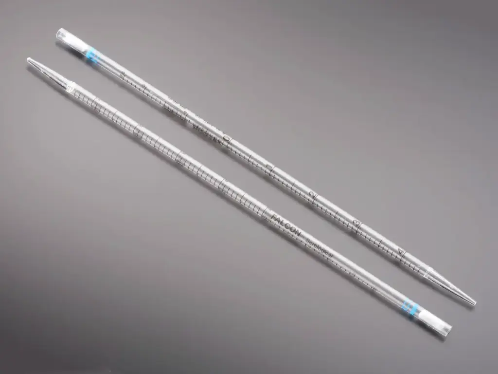 Hawach  5ml Sterile Serological pipettes