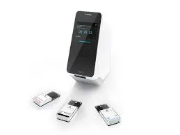 Vivalytic One Molecular POCT Analyzer