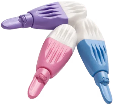 [366593] BD Microtainer contact-activated Blood lancets