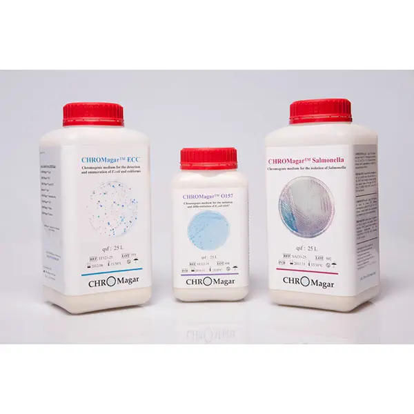 [CO262] CHROMagar™ COL-APSE,5000ML