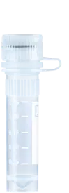 Sarsedt 2ml Cryovial 