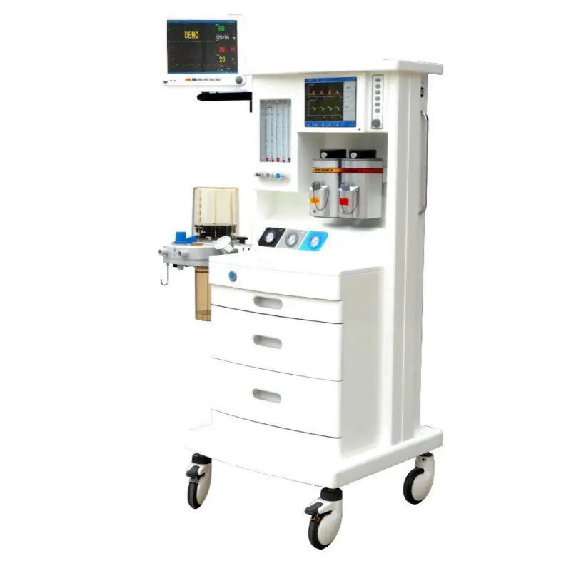 Anaesthesia Machine