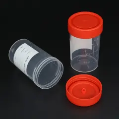 Sputum Containers