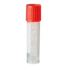 Nalgene Cryogenic Tubes 2.0ML externally threaded