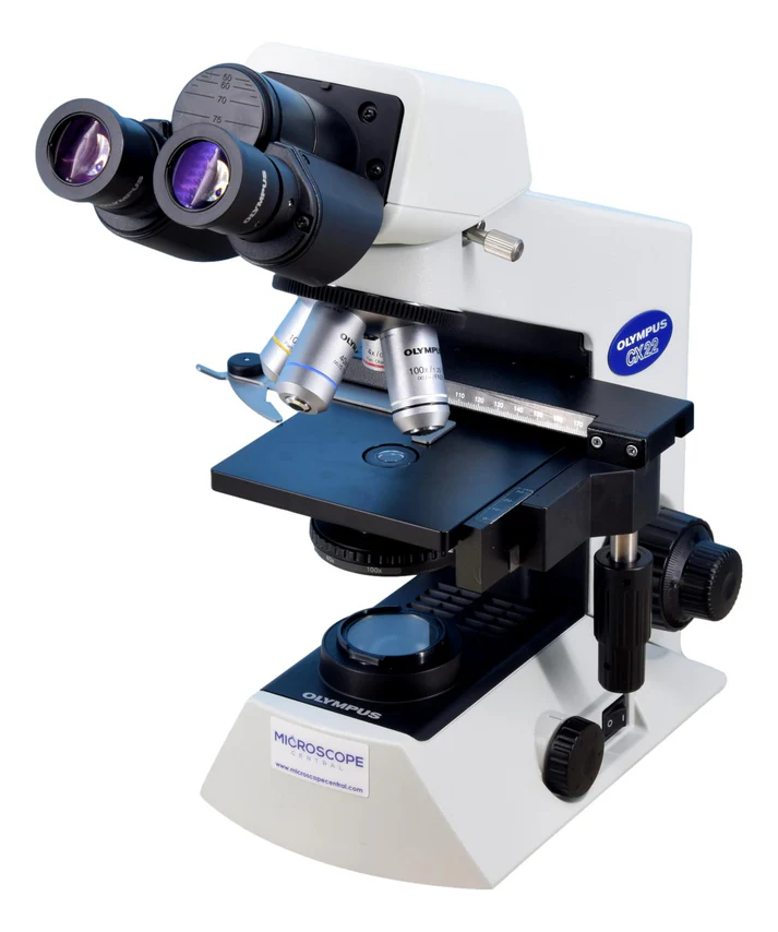 CX 22 Olympus Microscopes