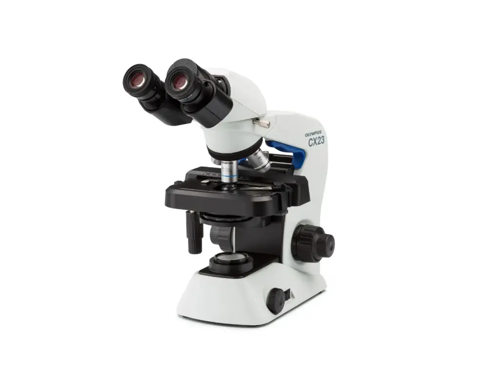  CX 23 Olympus Microscopes