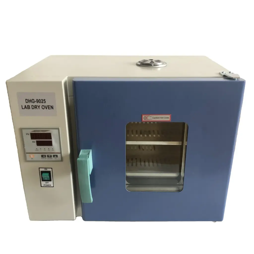 Lab Drying Oven 