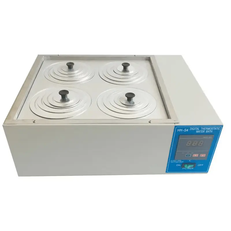 Digital Waterbath 12 ltrs