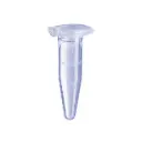 Eppendorf Safe-lock Microcentrifuge tubes 1.5ml