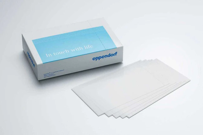 Eppendorf PCR seal film