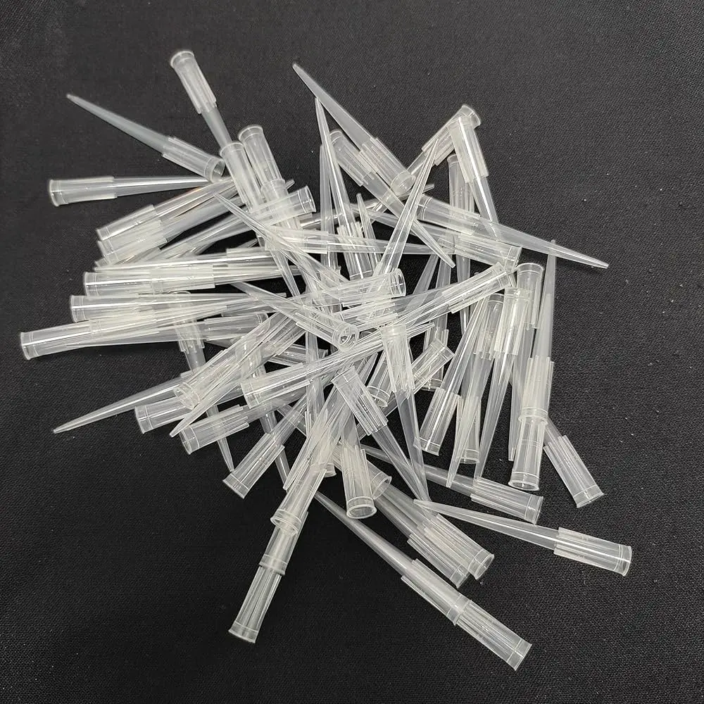 White tips 1000ul