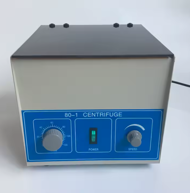Generic  Centrifuge Machine 12 tubes (timer)