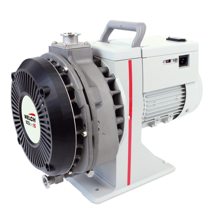 Vaccum pump 