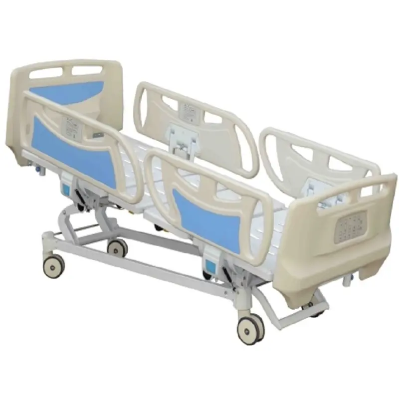 Hospital Bed