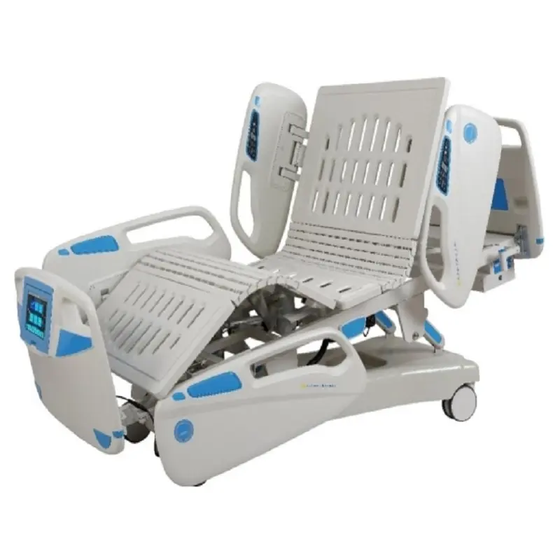 ICU Bed