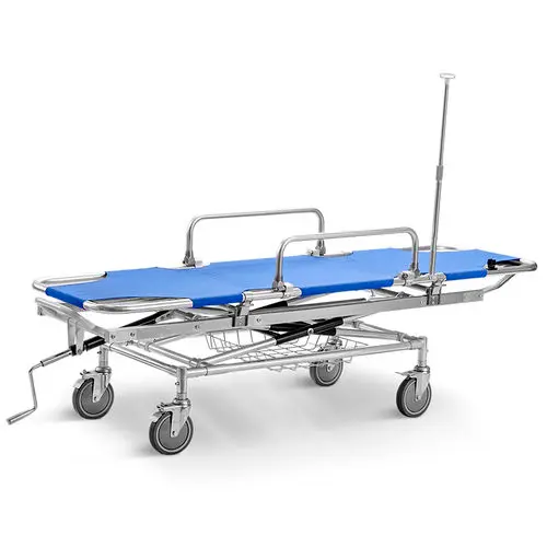 Patient Stretcher