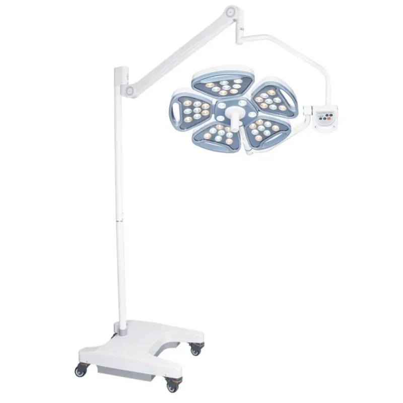 Operating Lights