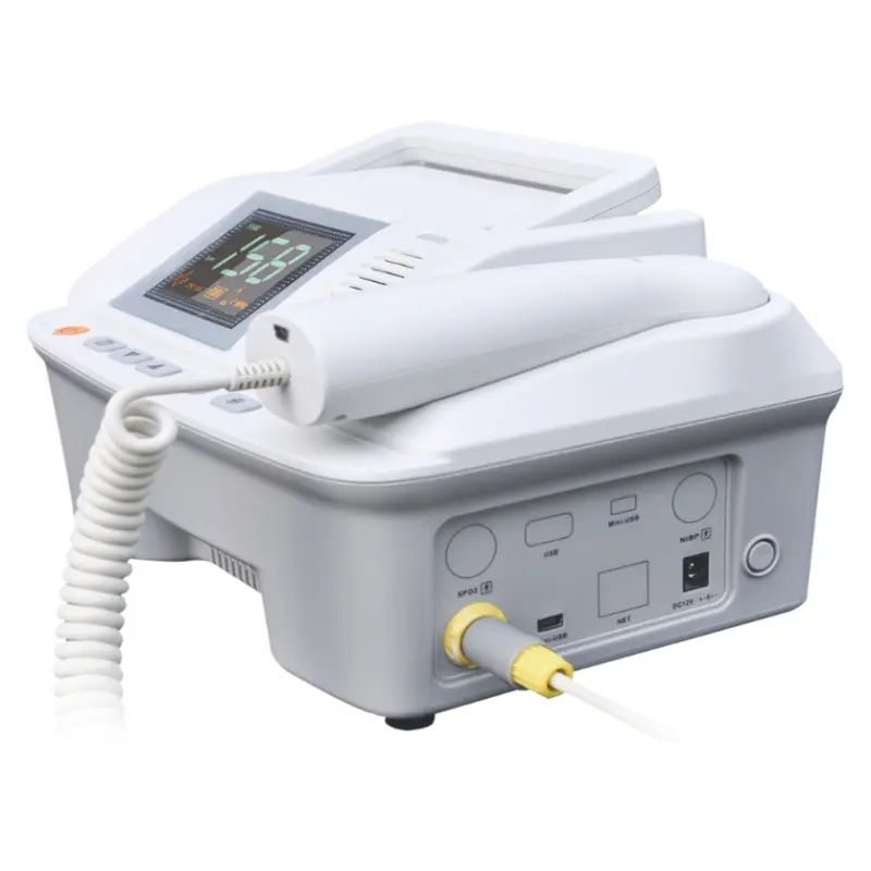 Foetal Doppler 