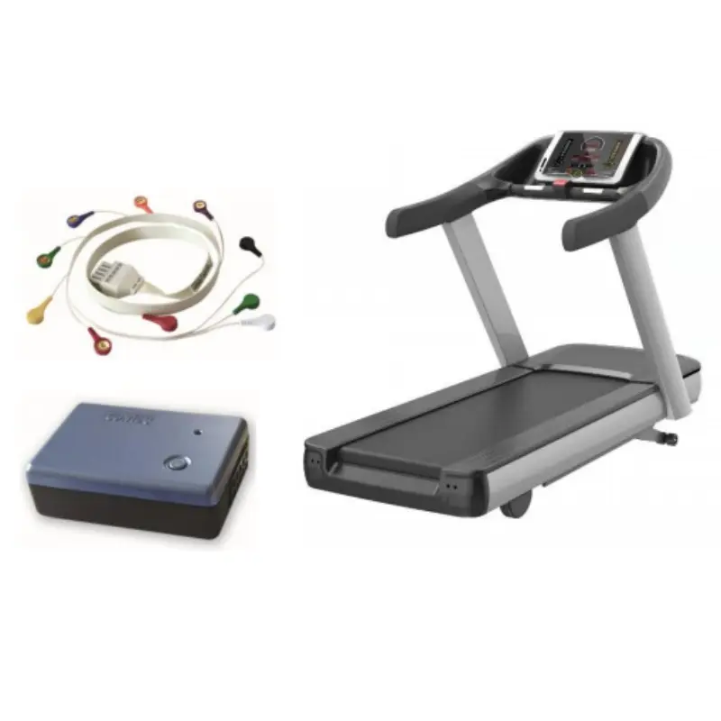 Physiotherapy Treadmill