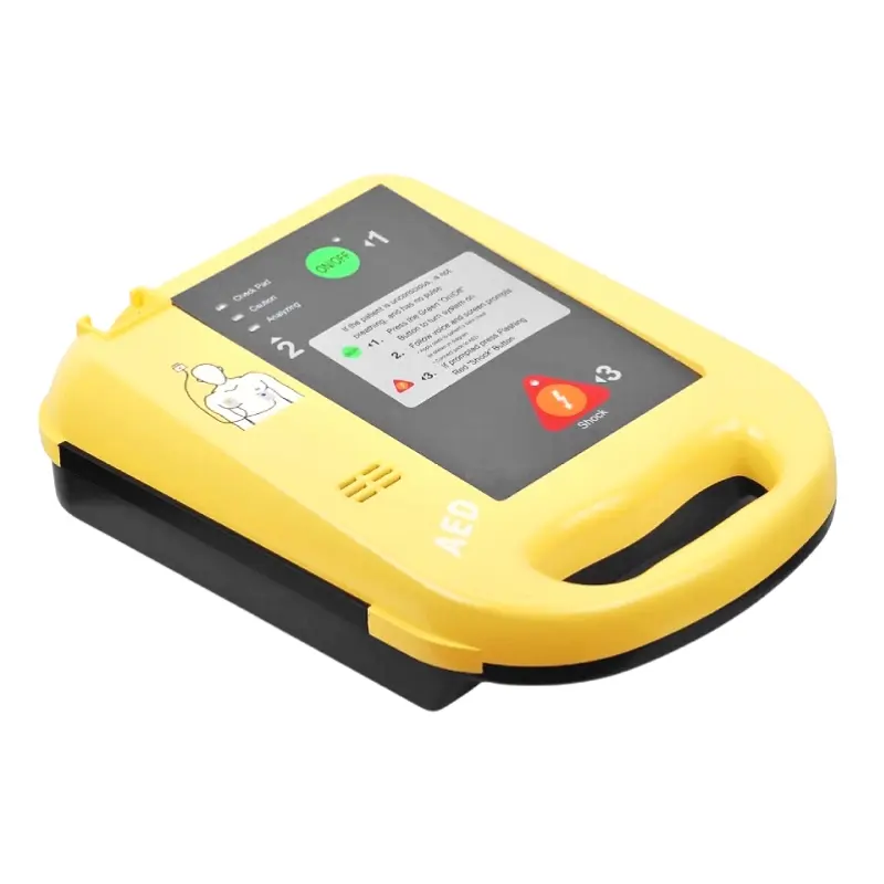 Automated External Defibrillator