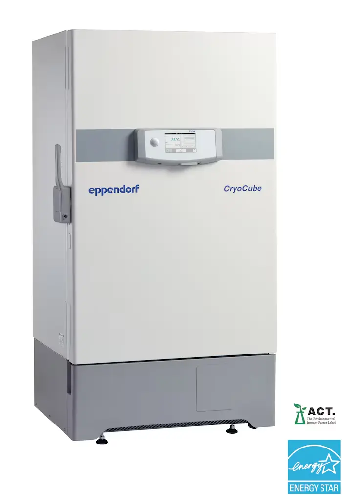 CryoCube® F740 Series - Ultra-Low Temperature Freezer