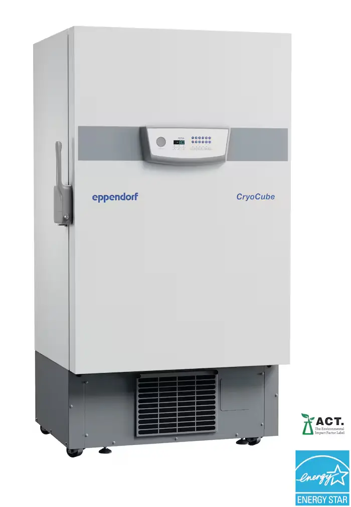 CryoCube® F570 Series - Ultra-Low Temperature Freezer