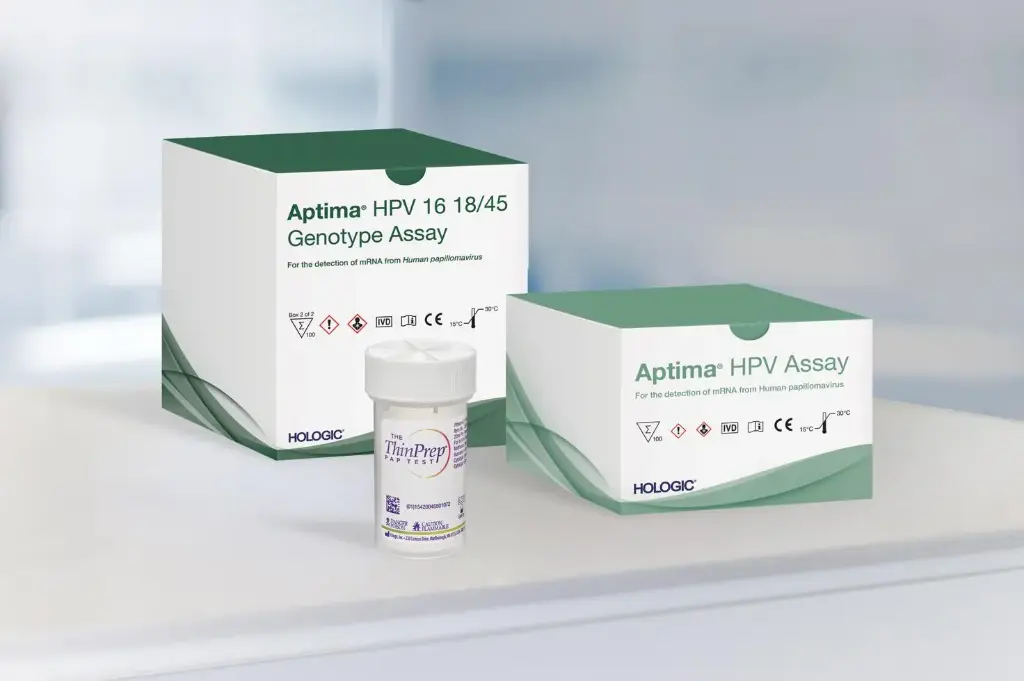 HPV Ag Kit