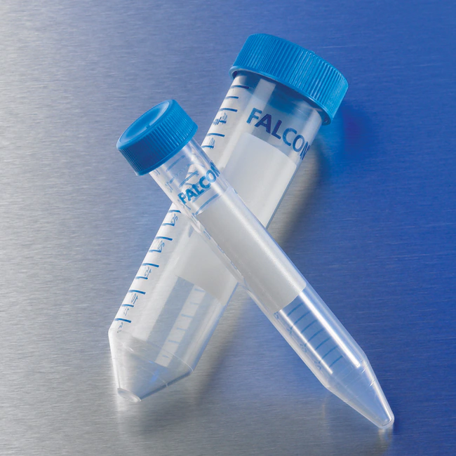 Centrifuge  Tubes 15ml