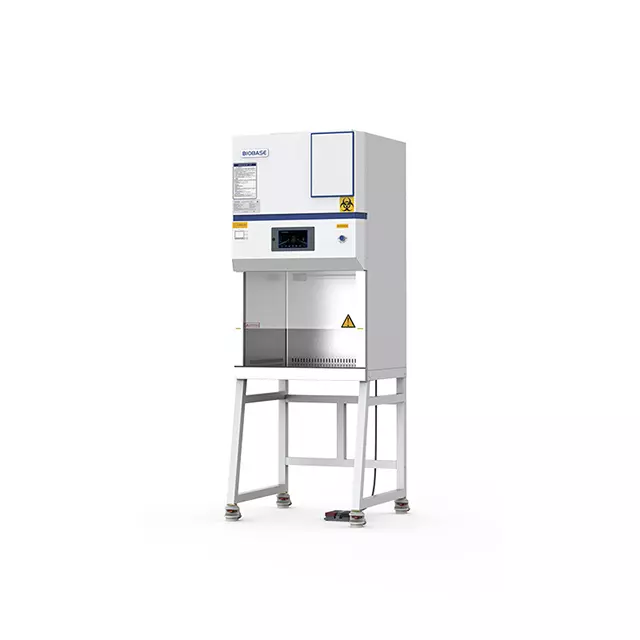 Biosafety Cabinet