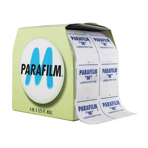 [PM-996] AMCOR Parafilm 4"X125ft Roll