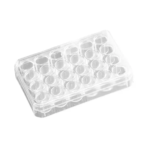 Nunclon Delta Surface 24 Well Cell culture