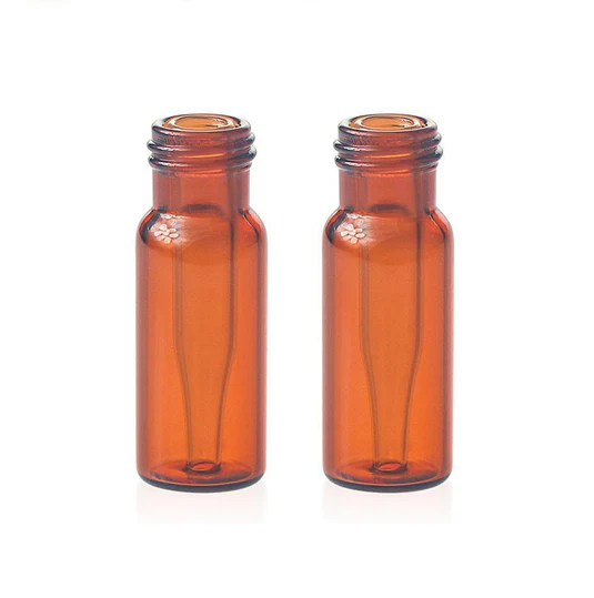 [2011106] 2ml Amber Sample Vial (12*32mm)