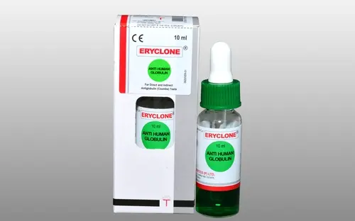 Anti-Human Globulin (AHG)