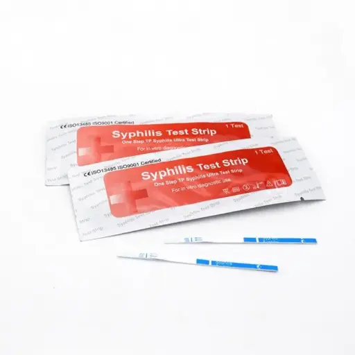 Syphilis Strips