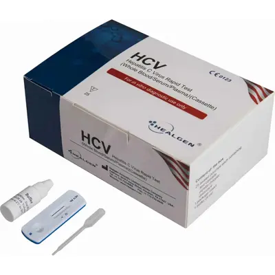 Hepatitis C