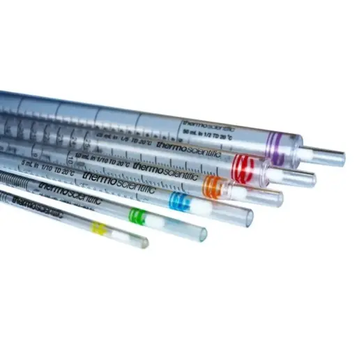 [21111004] Hawach 10 ml Sterile Serological pipettes 50/pack