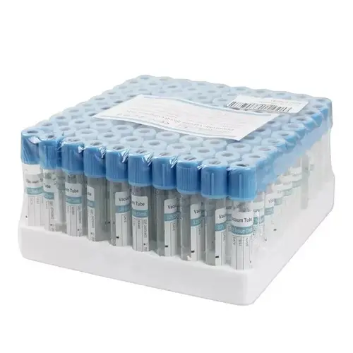 SKYVAC EDTA Vacutainer Tubes 2ml