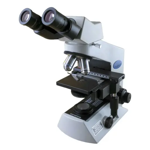 CX21 Olympus Microscope 