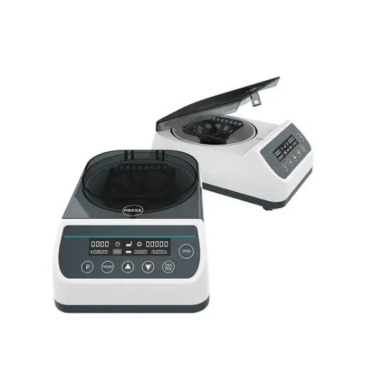 Hematocrit Centrifuge Digital A/brake (Generic )