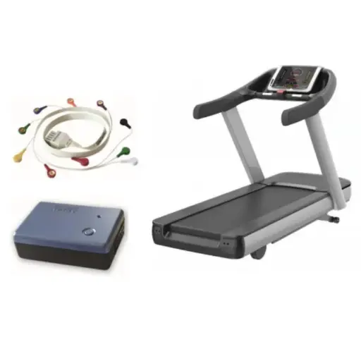 Physiotherapy Treadmill