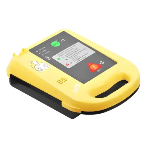 [AED 7000] Automated External Defibrillator