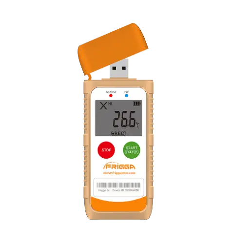 [Frigga M1D] Frigga M1D