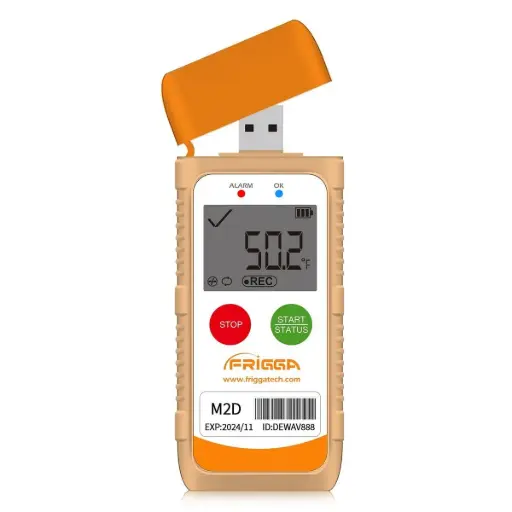 [Frigga M2D] Frigga M2D